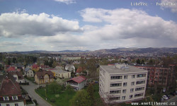 Dolní Hanychov, Jizerské hory