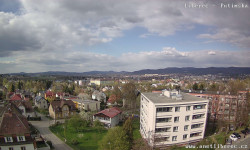 Dolní Hanychov, Jizerské hory