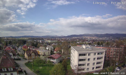 Dolní Hanychov, Jizerské hory