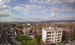 Dolní Hanychov, Jizerské hory