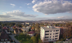 Dolní Hanychov, Jizerské hory