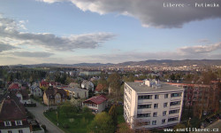 Dolní Hanychov, Jizerské hory