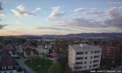 Dolní Hanychov, Jizerské hory