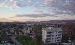 Dolní Hanychov, Jizerské hory