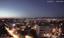 Dolní Hanychov, Jizerské hory