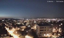 Dolní Hanychov, Jizerské hory