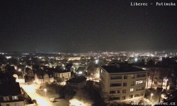 Dolní Hanychov, Jizerské hory