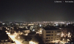 Dolní Hanychov, Jizerské hory