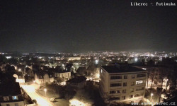 Dolní Hanychov, Jizerské hory