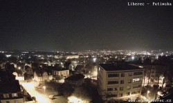 Dolní Hanychov, Jizerské hory