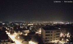 Dolní Hanychov, Jizerské hory