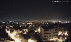 Dolní Hanychov, Jizerské hory