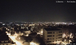 Dolní Hanychov, Jizerské hory