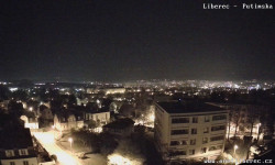 Dolní Hanychov, Jizerské hory