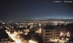 Dolní Hanychov, Jizerské hory