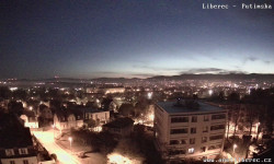 Dolní Hanychov, Jizerské hory