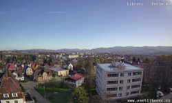 Dolní Hanychov, Jizerské hory