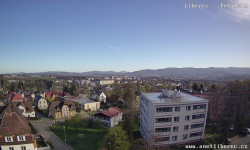 Dolní Hanychov, Jizerské hory