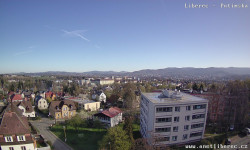 Dolní Hanychov, Jizerské hory