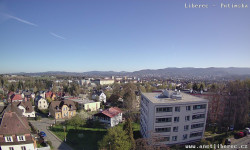 Dolní Hanychov, Jizerské hory