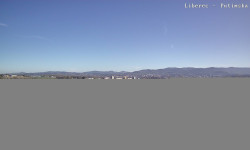 Dolní Hanychov, Jizerské hory