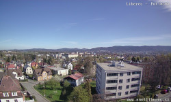 Dolní Hanychov, Jizerské hory