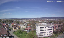 Dolní Hanychov, Jizerské hory