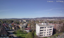 Dolní Hanychov, Jizerské hory