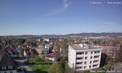 Dolní Hanychov, Jizerské hory