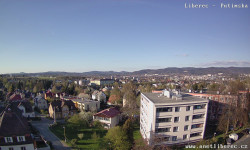 Dolní Hanychov, Jizerské hory