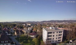 Dolní Hanychov, Jizerské hory