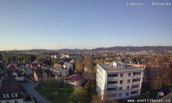 Dolní Hanychov, Jizerské hory