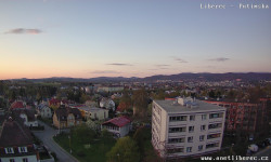 Dolní Hanychov, Jizerské hory