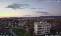 Dolní Hanychov, Jizerské hory