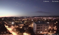 Dolní Hanychov, Jizerské hory