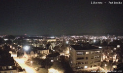 Dolní Hanychov, Jizerské hory