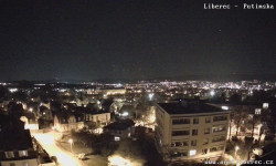 Dolní Hanychov, Jizerské hory