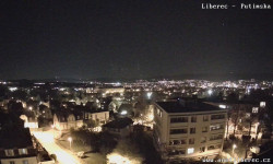 Dolní Hanychov, Jizerské hory