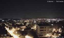 Dolní Hanychov, Jizerské hory