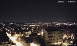 Dolní Hanychov, Jizerské hory