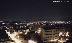 Dolní Hanychov, Jizerské hory