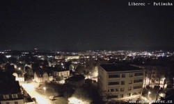 Dolní Hanychov, Jizerské hory