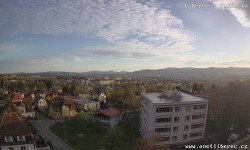 Dolní Hanychov, Jizerské hory