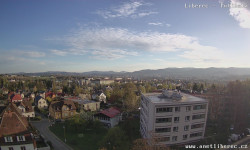 Dolní Hanychov, Jizerské hory