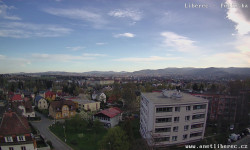 Dolní Hanychov, Jizerské hory