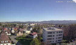 Dolní Hanychov, Jizerské hory