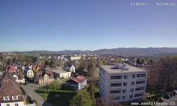 Dolní Hanychov, Jizerské hory