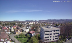 Dolní Hanychov, Jizerské hory