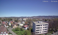 Dolní Hanychov, Jizerské hory