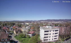 Dolní Hanychov, Jizerské hory